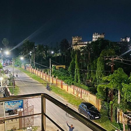 Hotel M J Residency Puri Zewnętrze zdjęcie