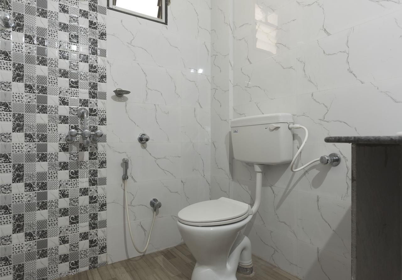 Hotel M J Residency Puri Zewnętrze zdjęcie