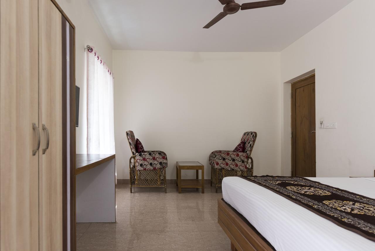 Hotel M J Residency Puri Zewnętrze zdjęcie